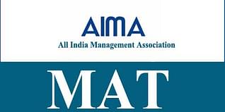 AIMA MAT 2023 February Session Scorecard Released